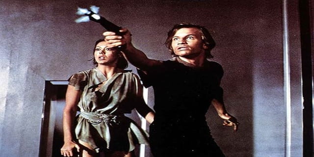 Logan's Run
