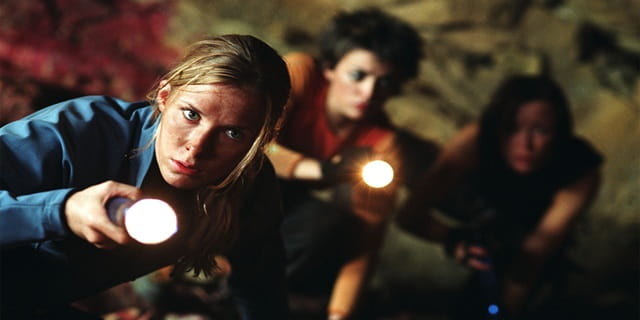 The Descent