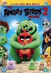 Angry Birds Movie 2