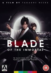 Blade of the Immortal
