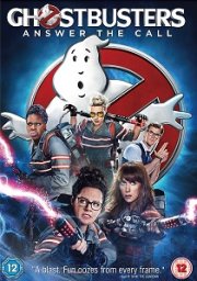 Ghostbusters