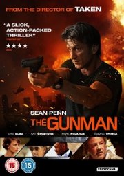 The Gunman