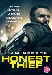 Honest Thief