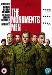 The Monuments Men