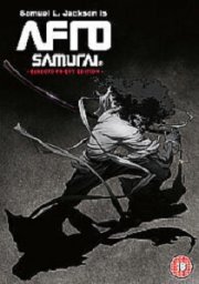 Afro Samurai