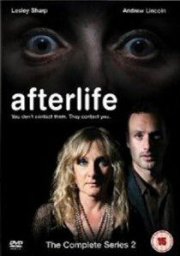 Afterlife: Series 2