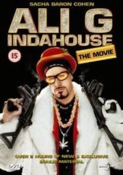 Ali G Indahouse