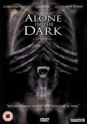 Alone in the Dark