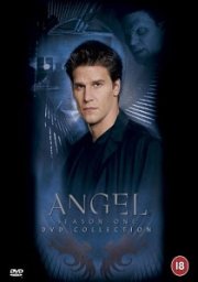 Angel: Season 1
