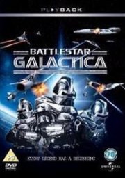Battlestar Galactica : The Movie
