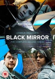 Black Mirror: Series 2