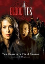 Blood Ties: Season 1