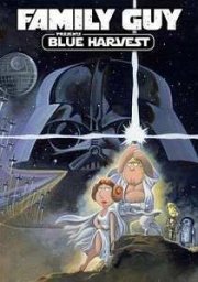 Family Guy Presents Blue Harvest