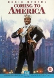 Coming to America
