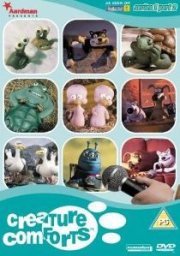 Creature Comforts: Series 1, Part 2