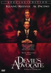 The Devils Advocate