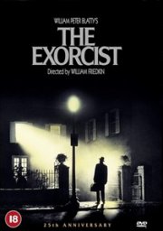 The Exorcist