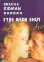 Eyes Wide Shut