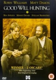 Good Will Hunting