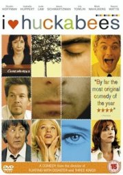 I Heart Huckabees