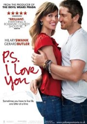 P.S. I Love You