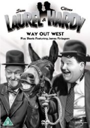 The Laurel and Hardy Collection