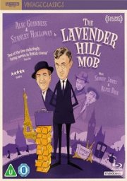 The Lavender Hill Mob: Vintage Classics