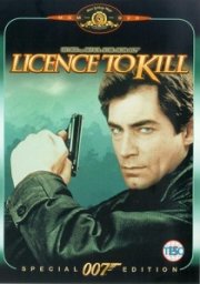 Licence to Kill