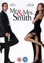 Mr. and Mrs. Smith
