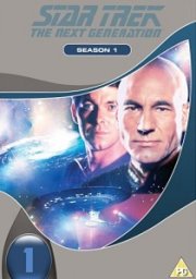 Star Trek: The Next Generation - Season 1