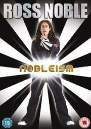 Ross Noble: Nobelism