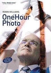 One Hour Photo