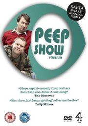 Peep Show: Series 6