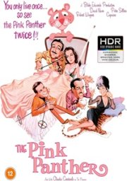 The Pink Panther