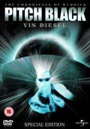 Pitch Black: Special Edition