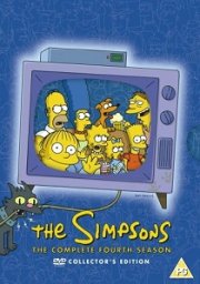 The Simpsons: Season 4