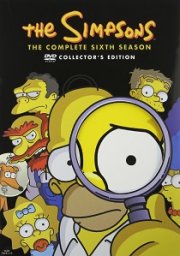 The Simpons: Season 6