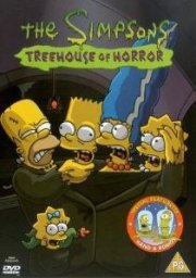 The Simpsons: Tree House of Horror