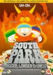 South Park: Bigger, Longer and Uncut