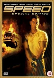 Speed: Special Edition