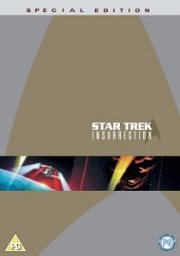 Star Trek: Insurrection (Special Edition)