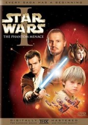 Star Wars: Episode I - The Phantom Menace