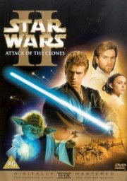 Star Wars : Episode II - Attack of the Clones