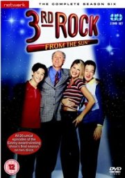 3rd Rock from the Sun: Season Six