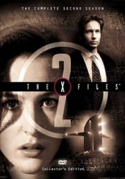 X-Files: Season 2