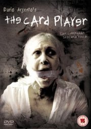 The Card Player