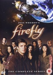 Firefly: Season One
