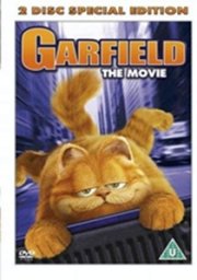 Garfield: The Movie