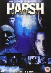 Harsh Realm