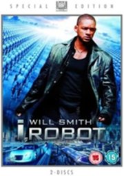 I, Robot